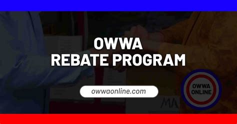 owwa rebate table